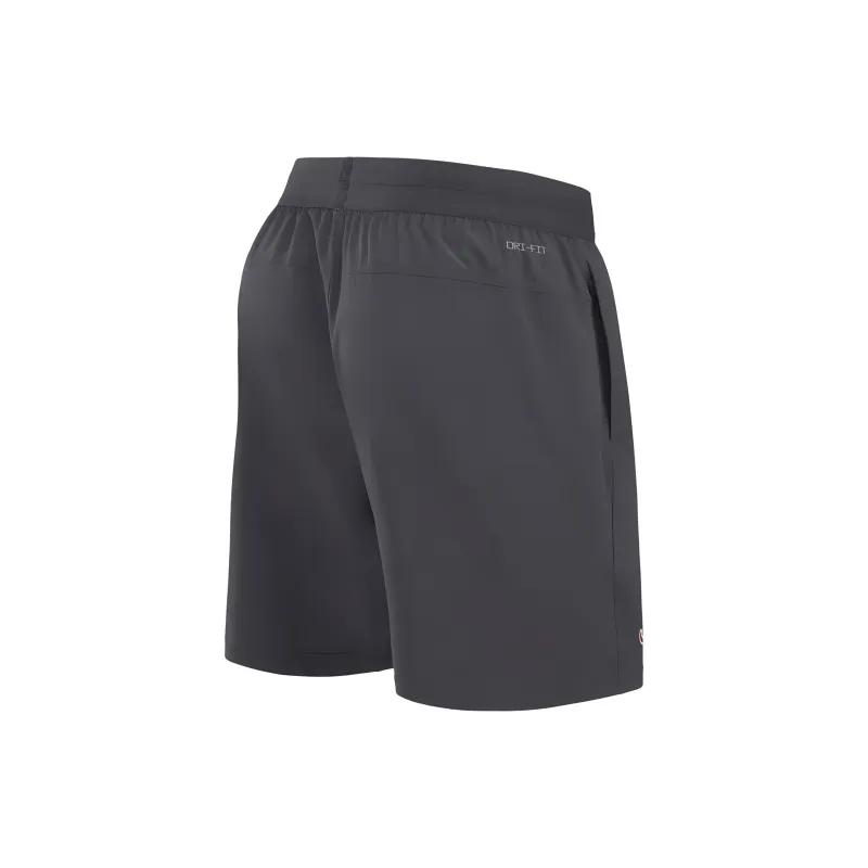 Nike Casual Shorts Men's Anthracite-1