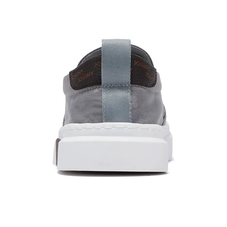 JOSINY Wear-Resistant Slip-Resistant Casual Shoes Men's-3