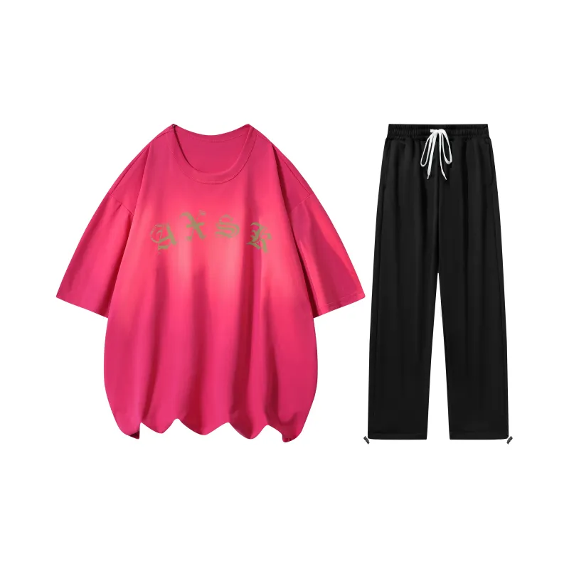 A.X.S.K Casual Sportswear Unisex-43