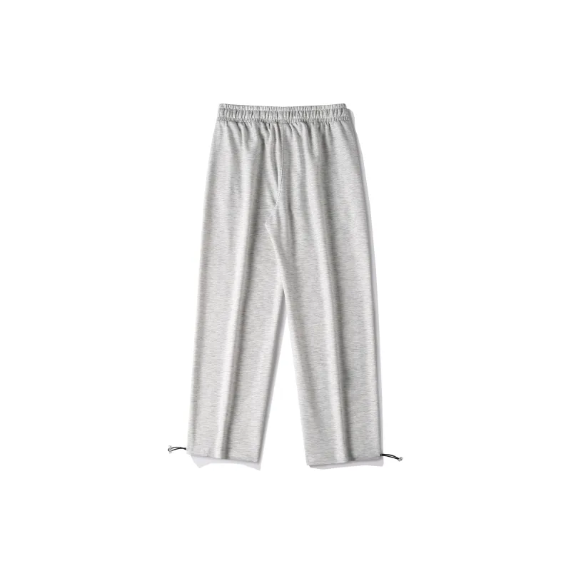 HEYMARKET Casual Pants Unisex-8
