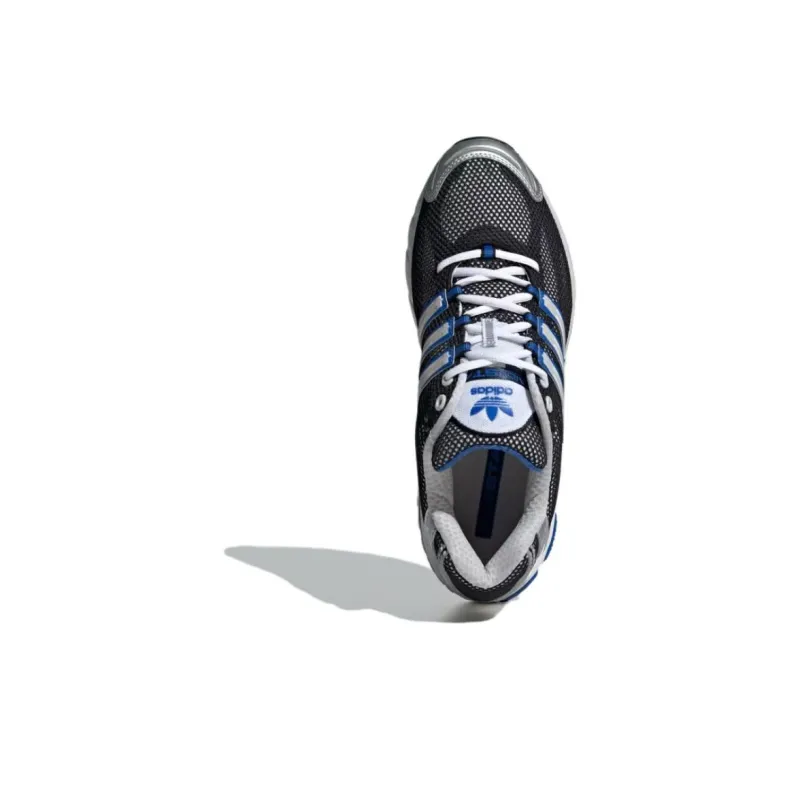 Adistar Cushion Adidas Originals 'White Grey Blue'-3