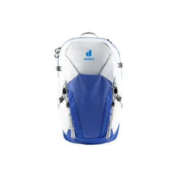 DEUTER Polyamide Outdoor Mountaineering Bag Backpack Unisex Tin Indigo