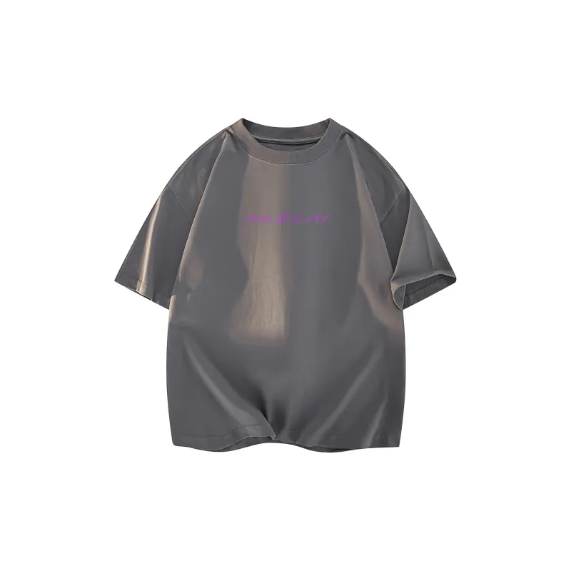 FISHGALAXY T Shirts Unisex-20