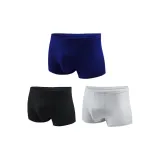 3 Pack (Black/Gray/Dark Blue)