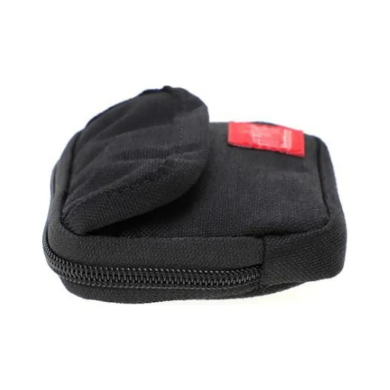 Manhattan Portage CORDURA Classic Fabric Wallet Unisex Black-2