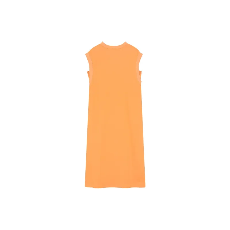 ELF SACK Sleeveless Dresses Women's-3