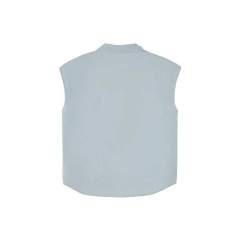MT Shirts Women's Blue-1