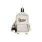 White with Chimpanzee Charm