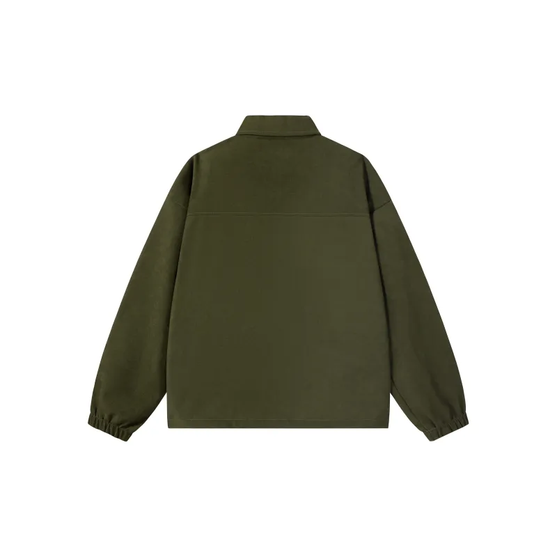 DOKI Jackets Unisex-6