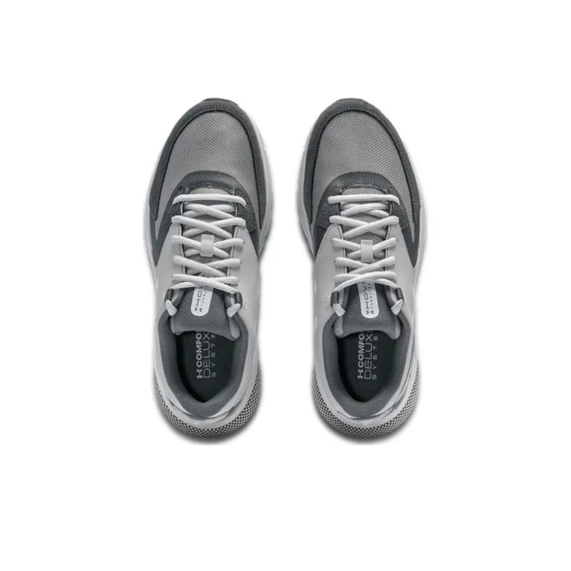 Under Armour HOVR Turbulence Mod Grey Steel-3