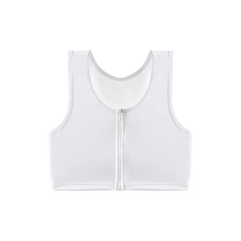 MADALLO Bra Women's 2 Pack White-1