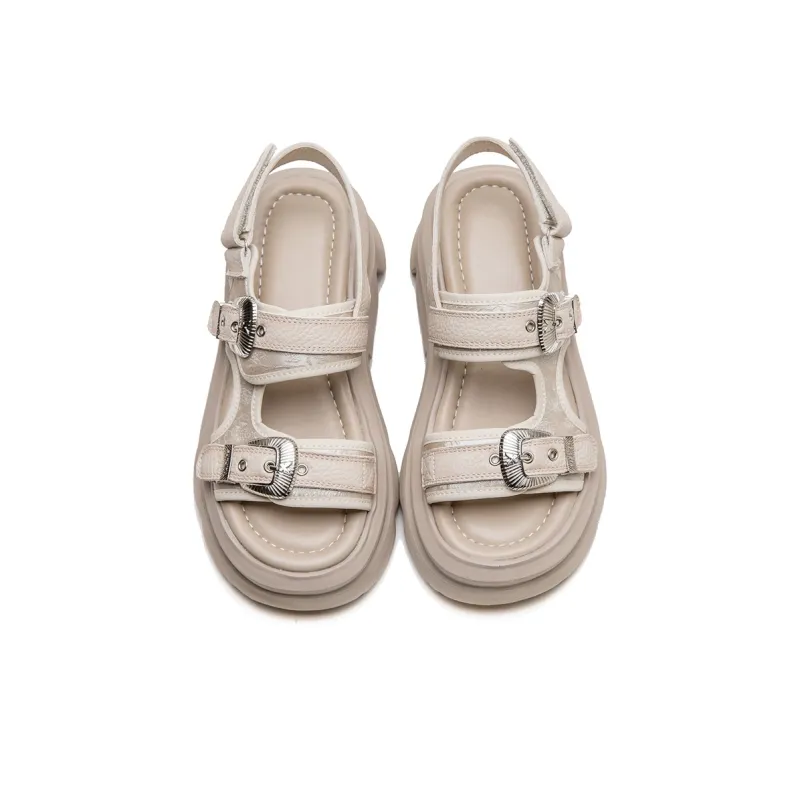 Jay One Strap Sandals Women's-11