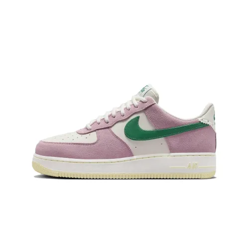 Nike Air Force 1 Low '07 LV8 Medium Soft Pink Malachite