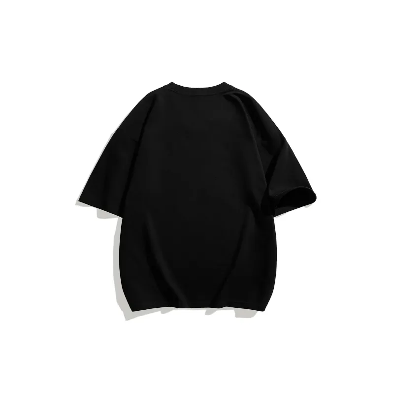 DESSO T Shirts Unisex-1