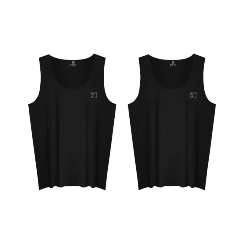MIIOW Tank Tops Men's Mixed Pack-16