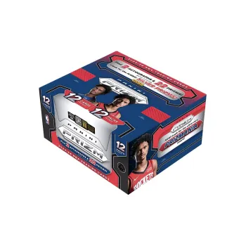 PANINI 23 24 Prizm PZ Hobby Basketball Card Box Sports Cards Full Box