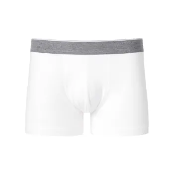 UNIQLO Underpants Men's 1 Pack White