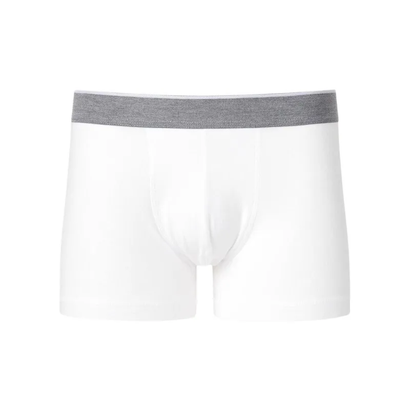 UNIQLO Underpants Men's 1 Pack White-0