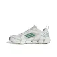 White/Green