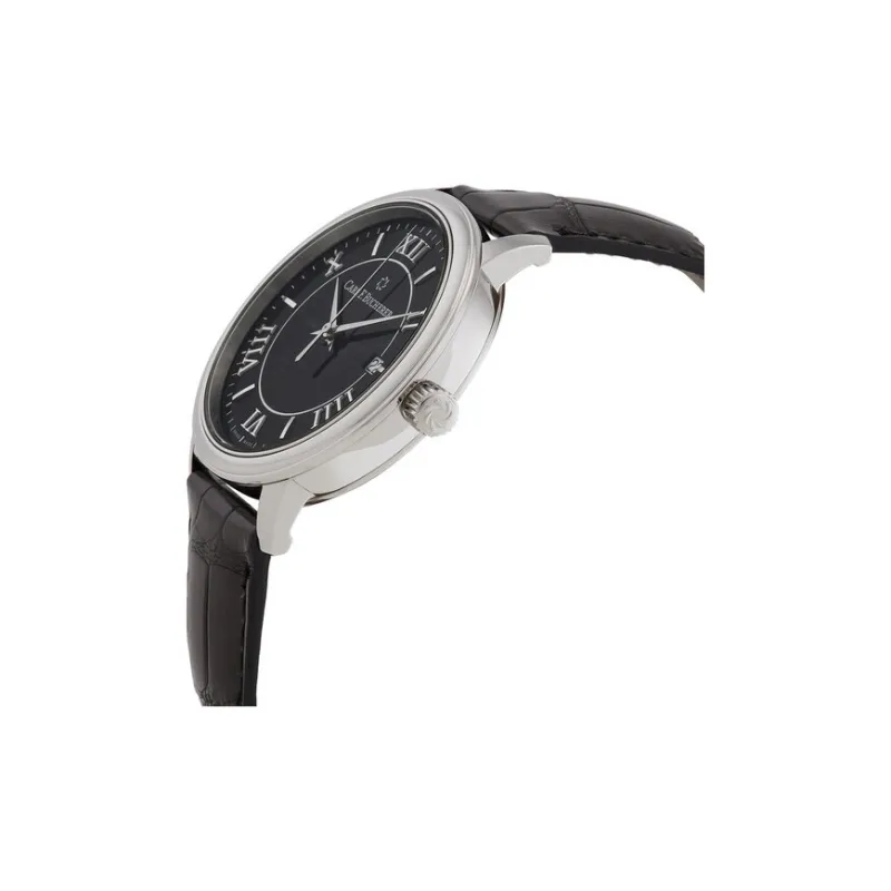 Carl F.Bucherer Unisex ADAMAVI Collection Watch-1