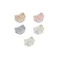 5 Pack (Light Coffee+Pink+Sky Blue+Skin+Skin)