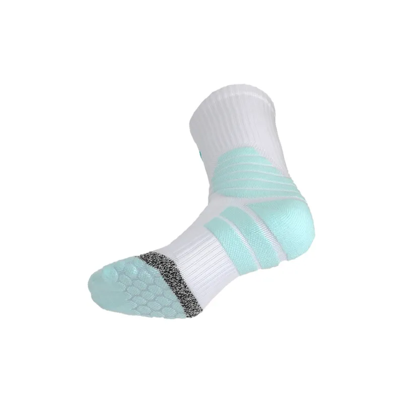 PEAK Hyperfuse Basketball Socks Unisex Combo Set-1