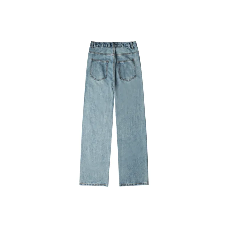 WILD LEADER Jeans Unisex-1