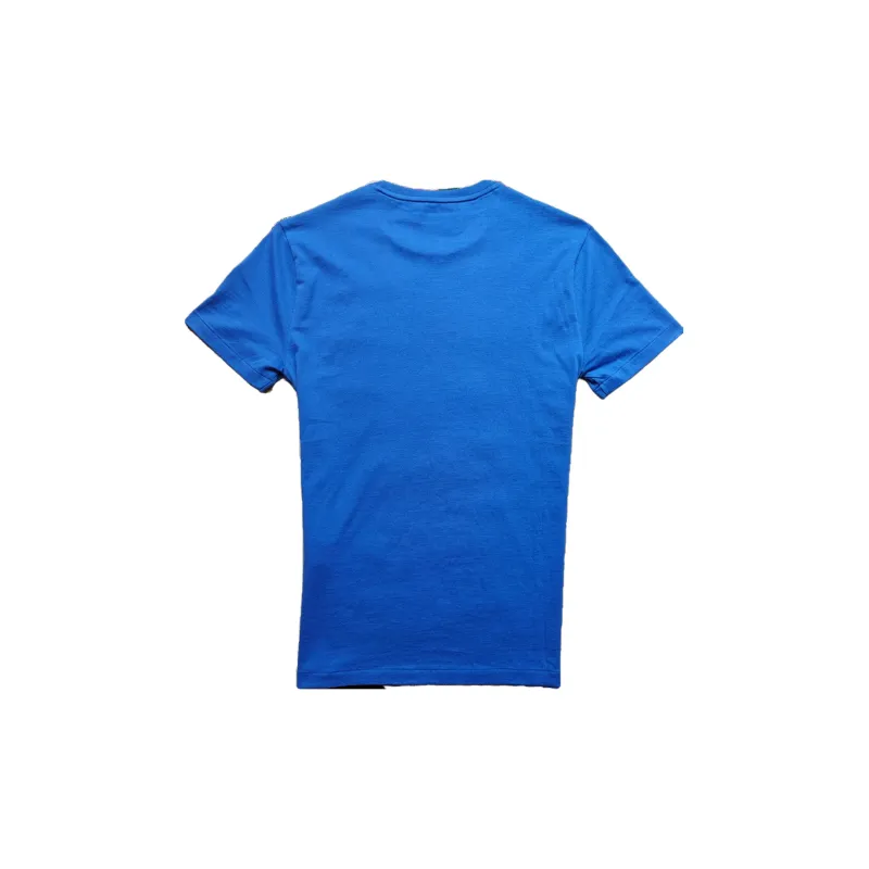 Polo Ralph Lauren T Shirt Men's Blue-1