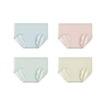 Caramella Underpants Women's 4 Pack