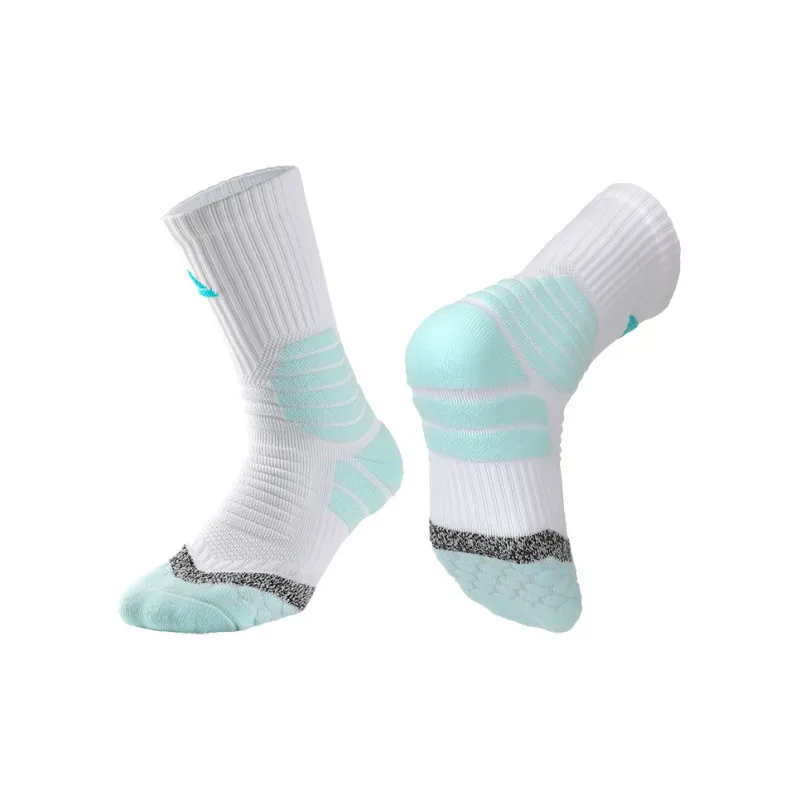 PEAK Hyperfuse Basketball Socks Unisex Combo Set-3