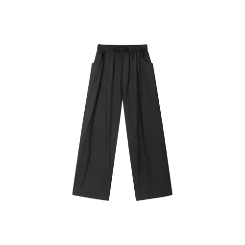 FORNI Casual Pants Women's All Night Black