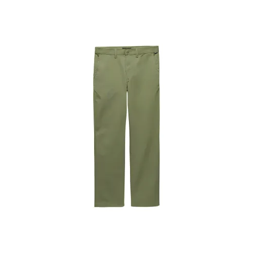 Vans Casual Pants Men Roland Green