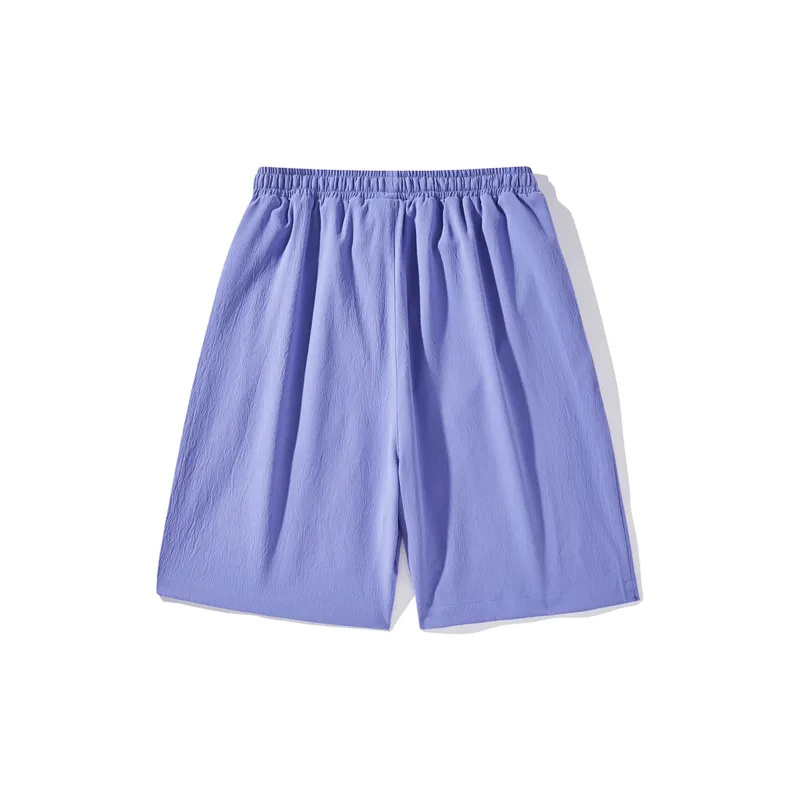 RUNNINWHEEL Casual Shorts Unisex-22