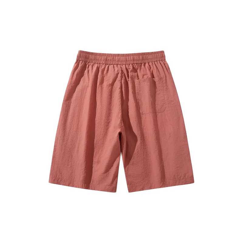 RHIME Chime95 Series Casual Shorts Unisex-25