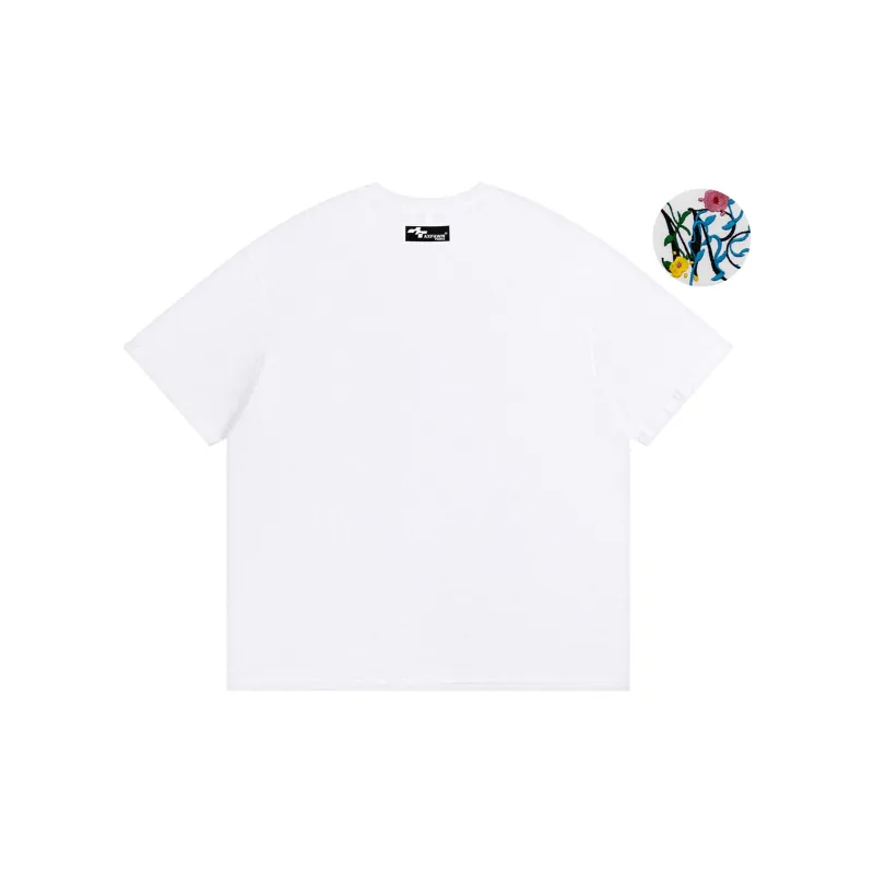 MAX FAWN T Shirts Unisex-3