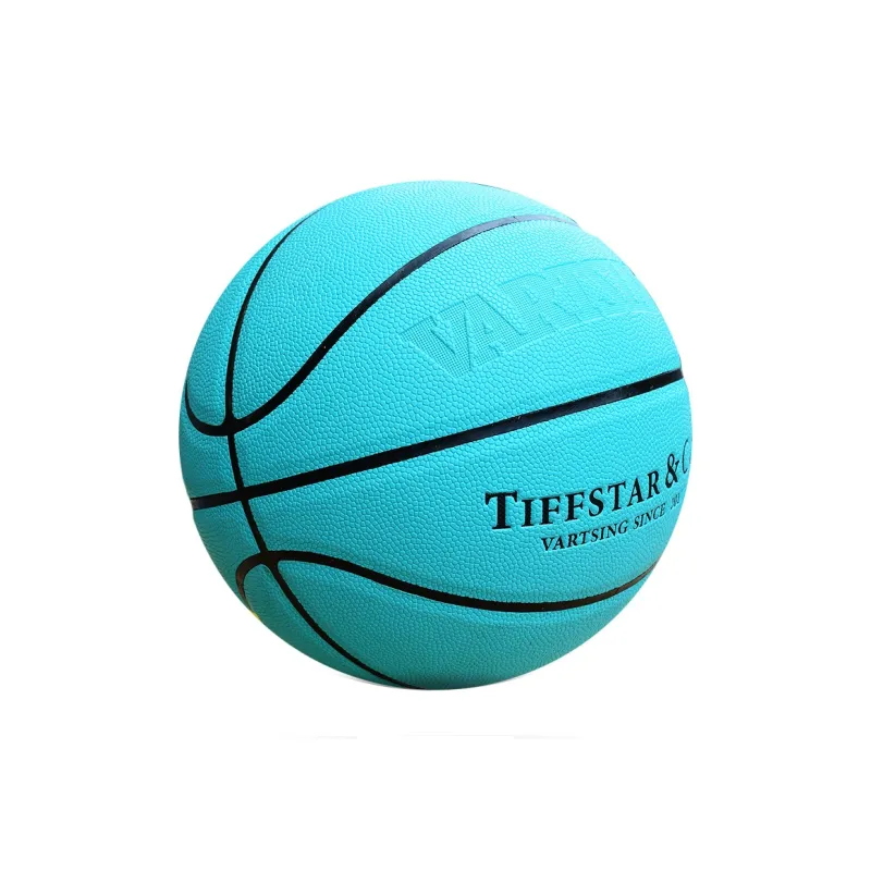 Vartsing x VARTSING PU Basketball Size 4 Size 5 Size 7 Training Unisex-1