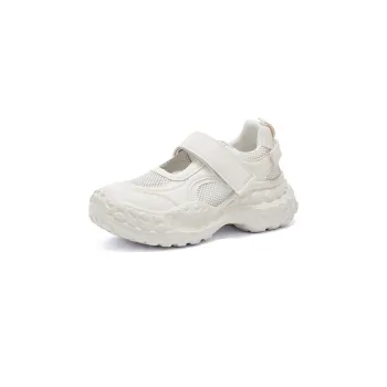 La Chapelle Abrasion Resistant Breathable Low Top Casual Shoes Women's