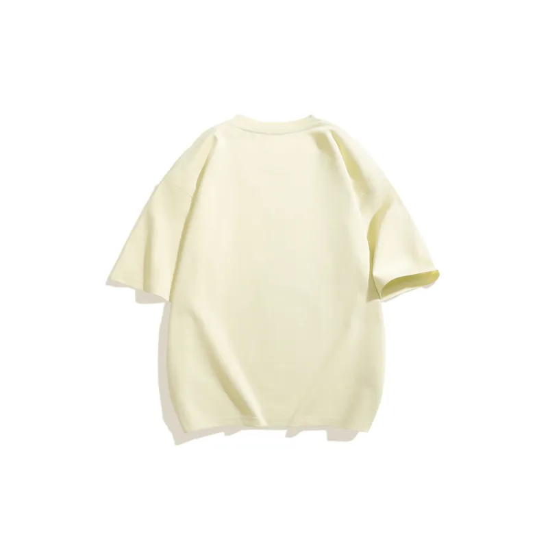 DESSO T Shirts Unisex-7