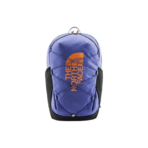 THE NORTH FACE Backpacks Purple Multicolor