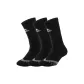 Black (3 Pack)