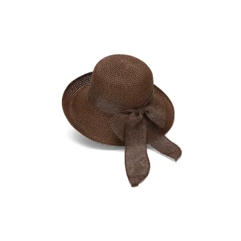 Youyoulan Polyester Bucket Hats Women's