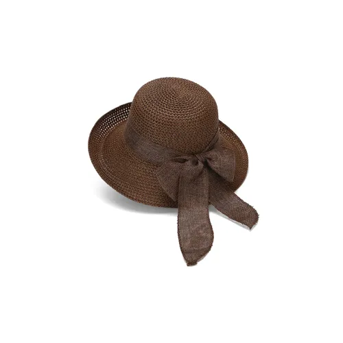 Youyoulan Polyester Bucket Hats Women's