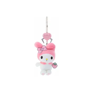 Sanrio My Melody My Melody Dolls Plush Doll 10cm Height