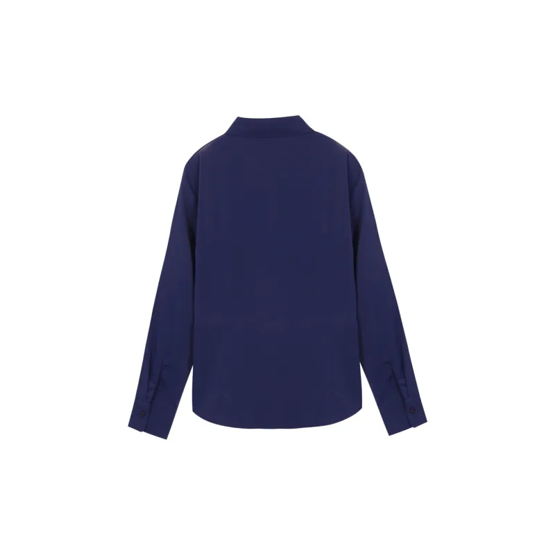 Lucybaily Shirts Women's-3