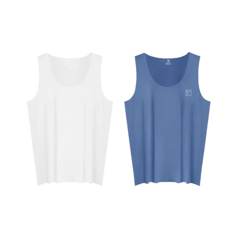 MIIOW Tank Tops Men's Mixed Pack-13