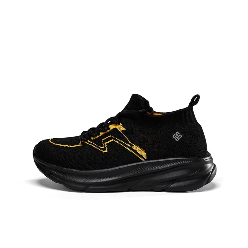 Cindiress Abrasion-Resistant Slip-Resistant Cushioning Low-Top Running Shoes Unisex-25