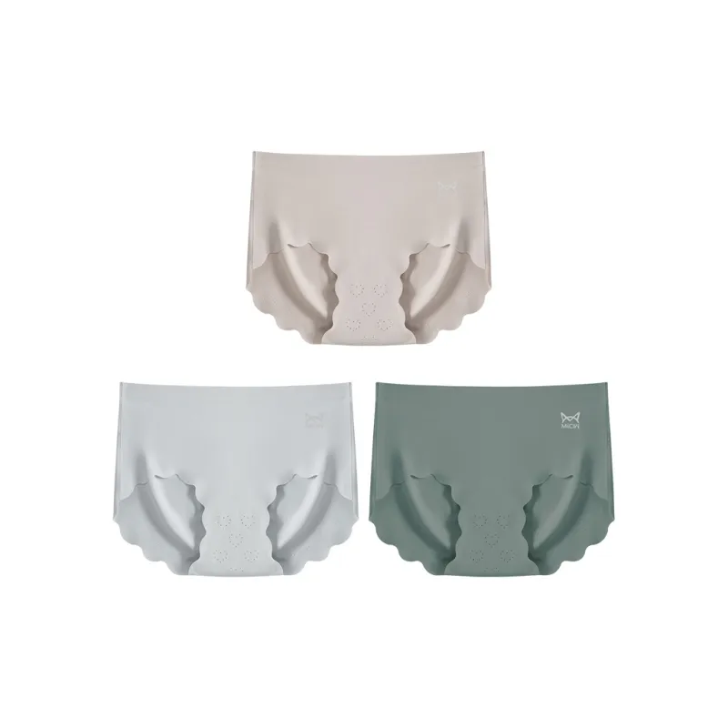 MIIOW Women's Underpants-30