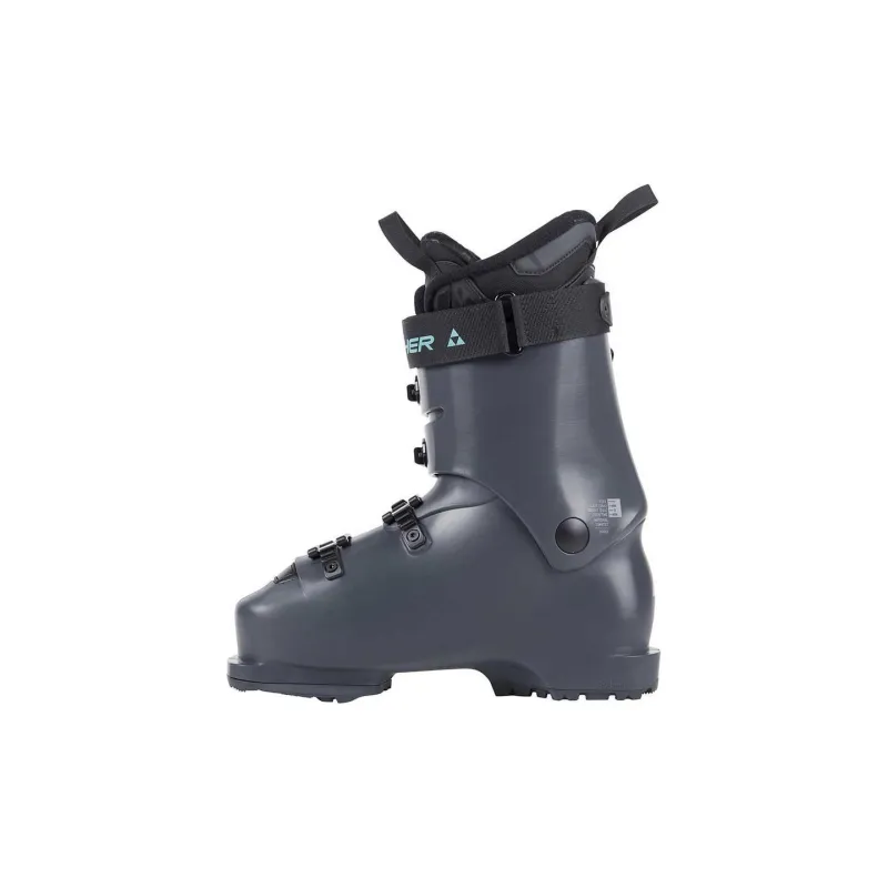 FISCHER RC4 95 HV Vac GW Skis Ski Boots Unisex-1