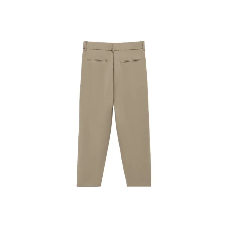 Merry City Suit Trousers Men-8