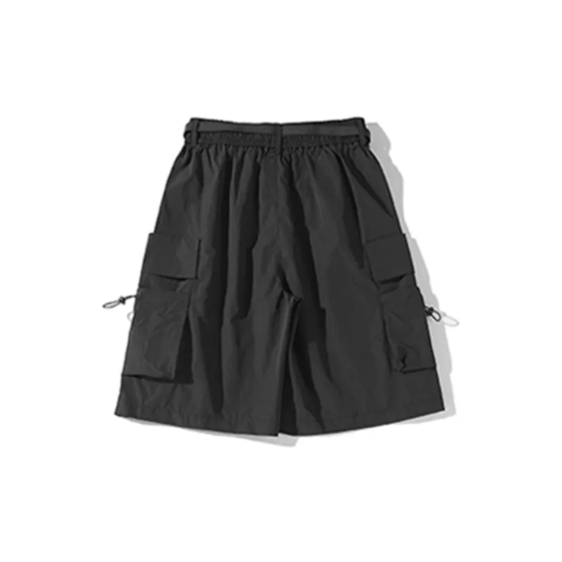 KW Cargo Shorts Unisex-1